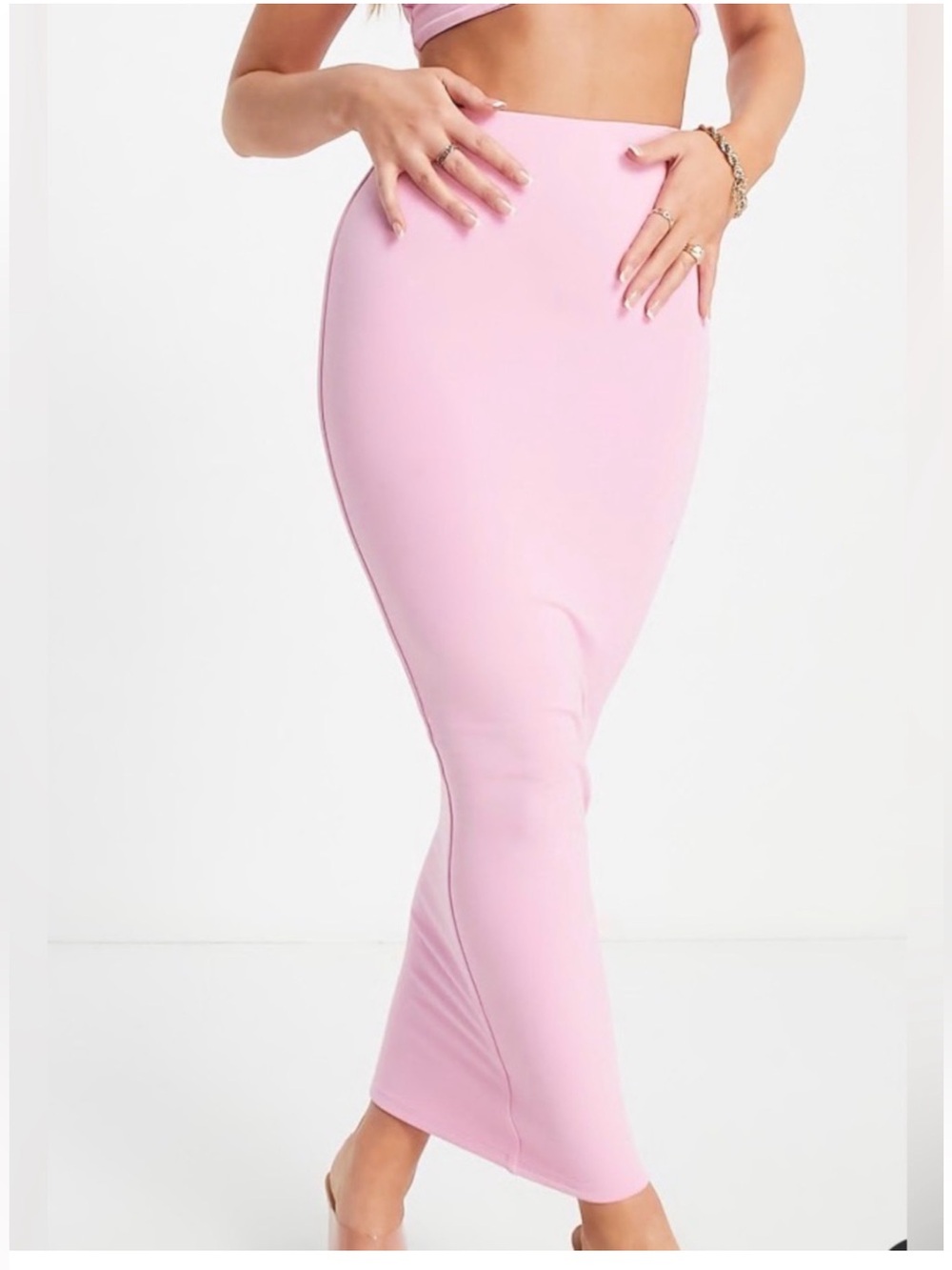 NW Bodycon Skirt  size S NWT